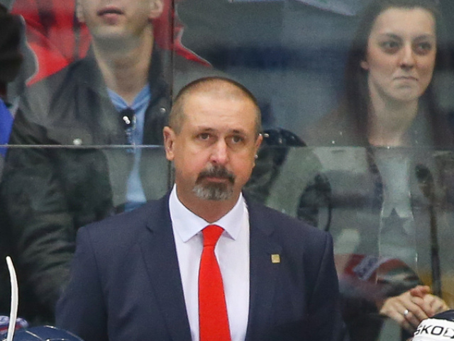 Zdeno Cíger