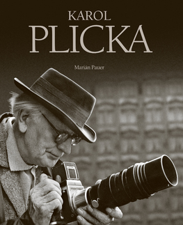 Marián Pauer: Karol Plicka