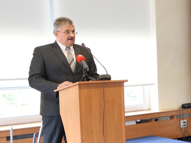 Richter pietna spomienka