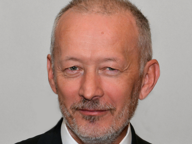 Vasil Gluchman