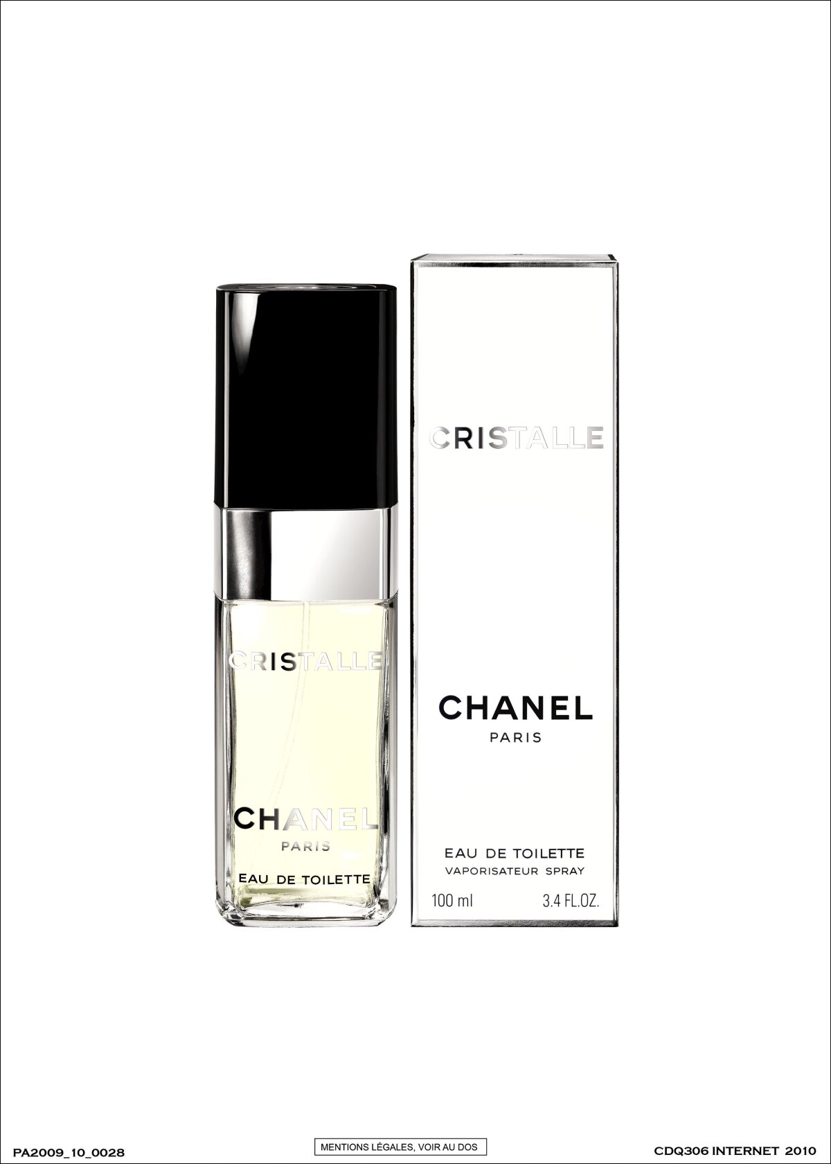 Chanel Cristalle