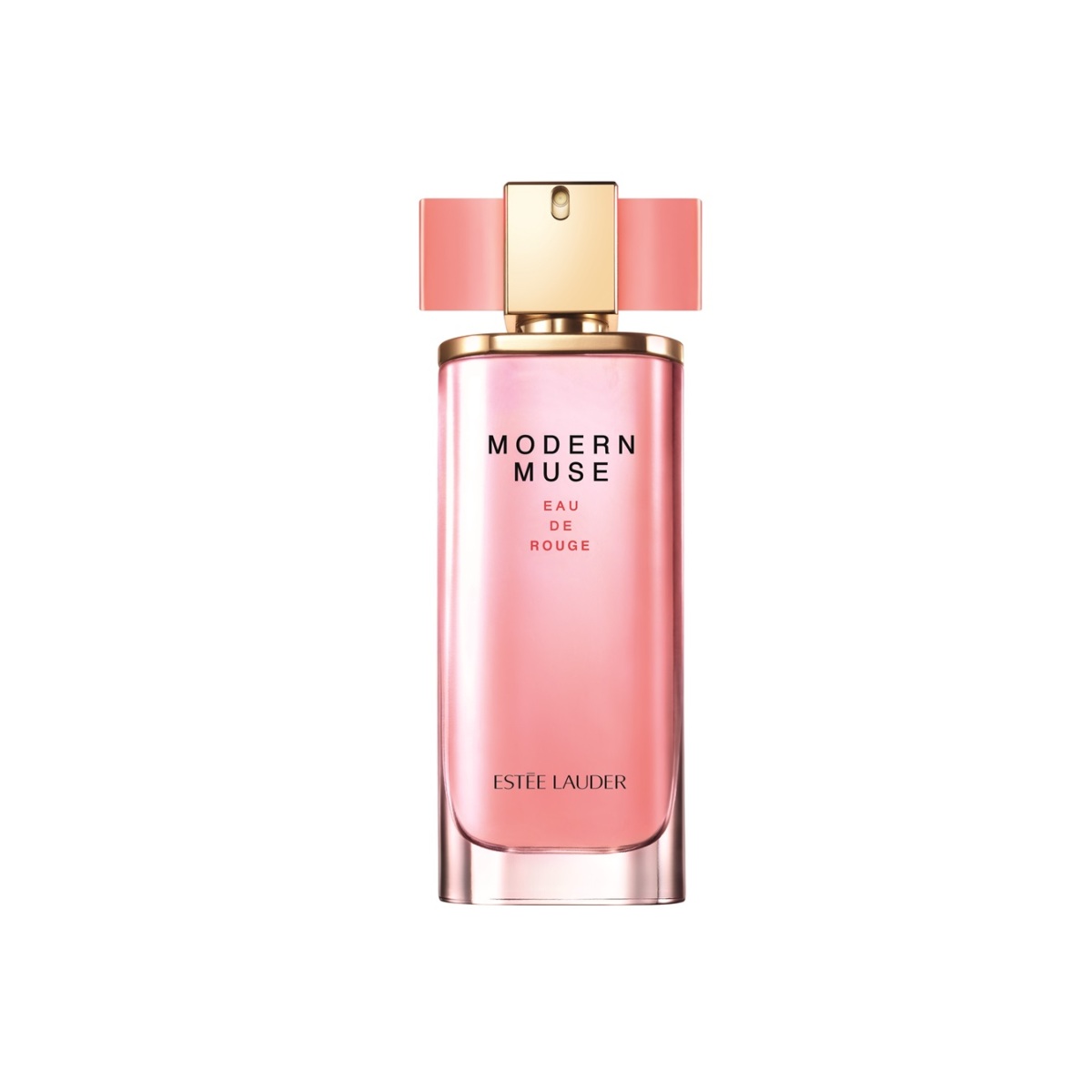 Novinka od Estée Lauder Modern Muse Eau de Rouge
