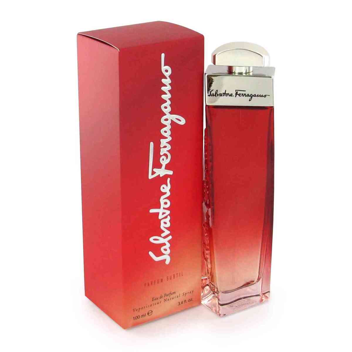 Parfum Subtil Salvatore Ferragamo
