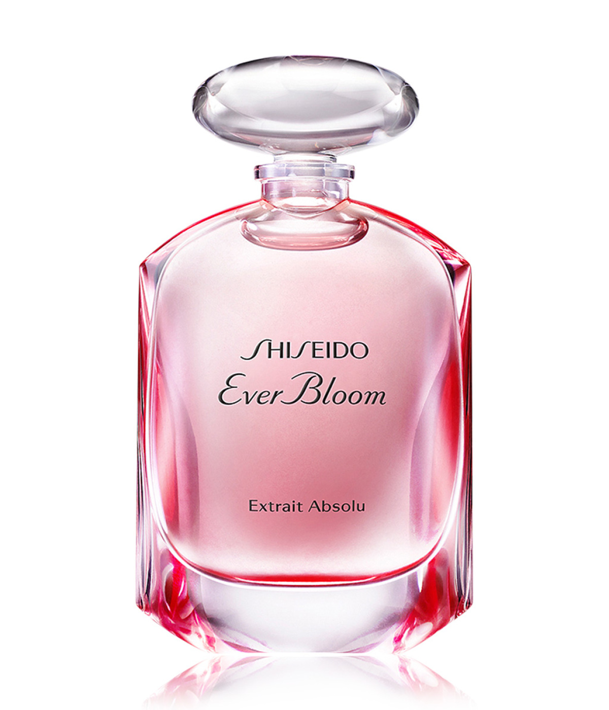 Shiseido Ever Bloom Extrait Absolu