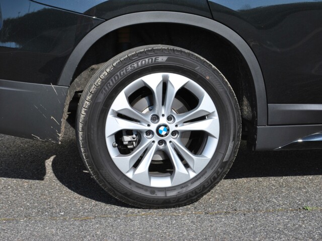 BMW X1 18d sDrive
