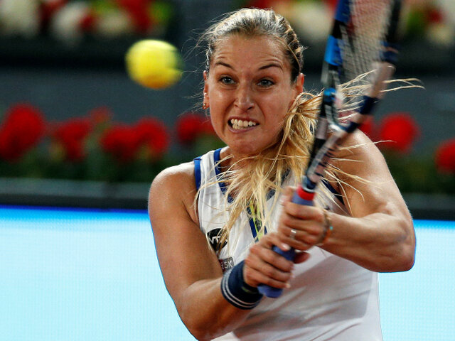 Dominika Cibulková