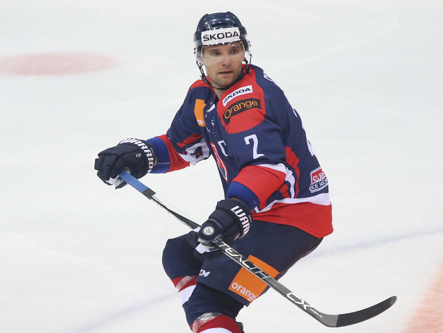 Andrej Sekera