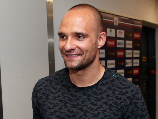 Andrej Sekera