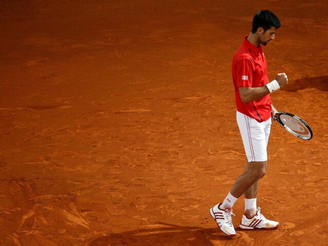 Novak Djokovič