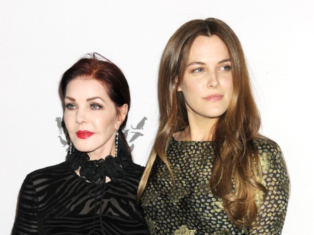 Riley Keough