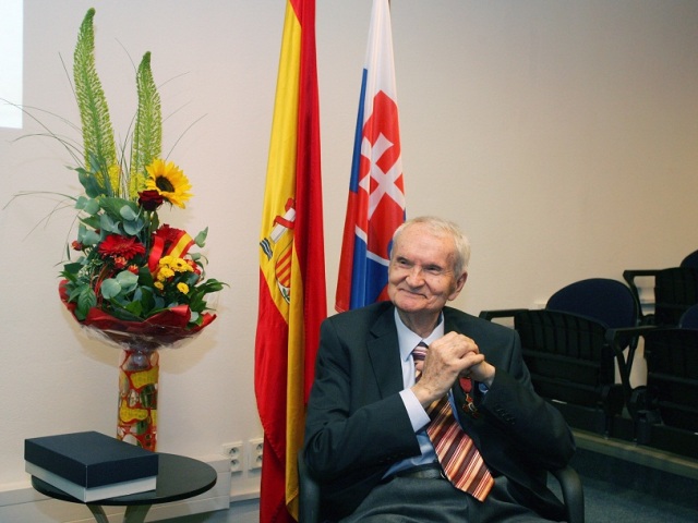Vladimír Oleríny
