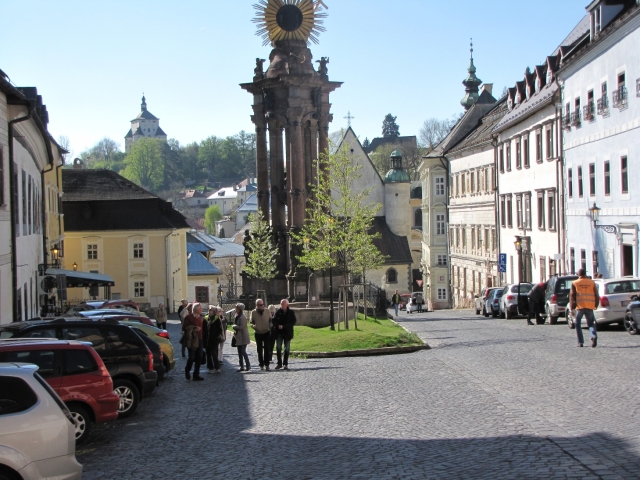 Banská Štiavnica