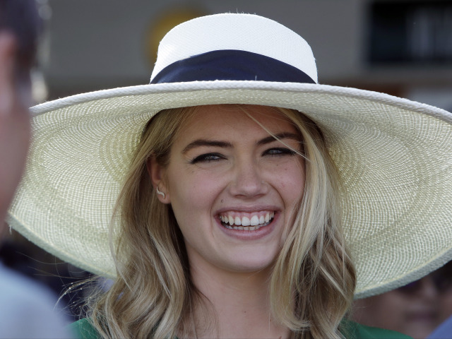 Kate Upton