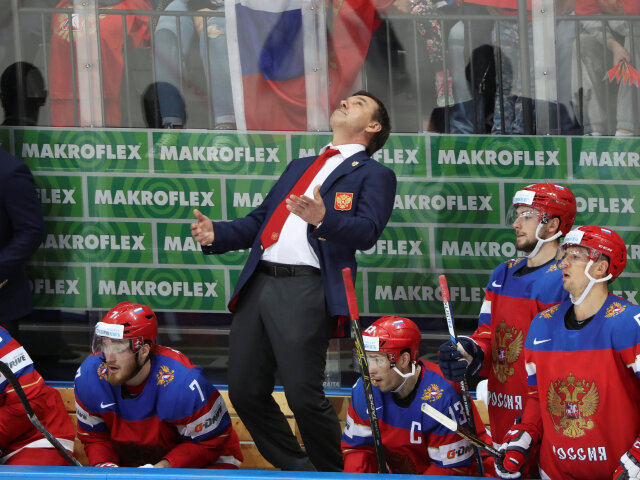 Oleg Znarok