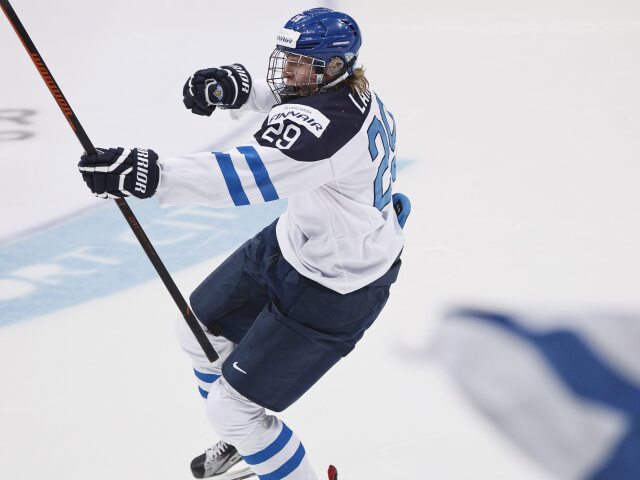 Patrik Laine