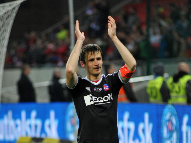 Peter Kleščík
