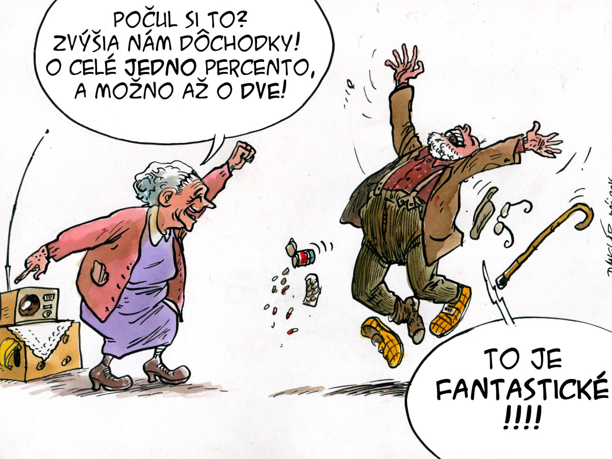 Danglár, 11.5.2016