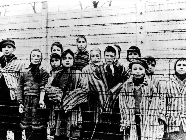 Auschwitz, Osvienčim