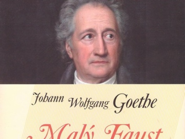 Johann Wolfgang Goethe: Malý Faust