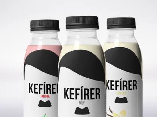 kefírer