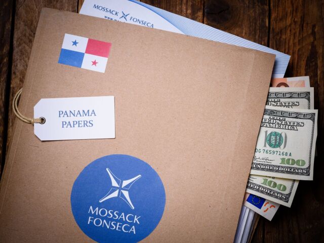 panama papers, panamské dokumenty, mossack fonseca,