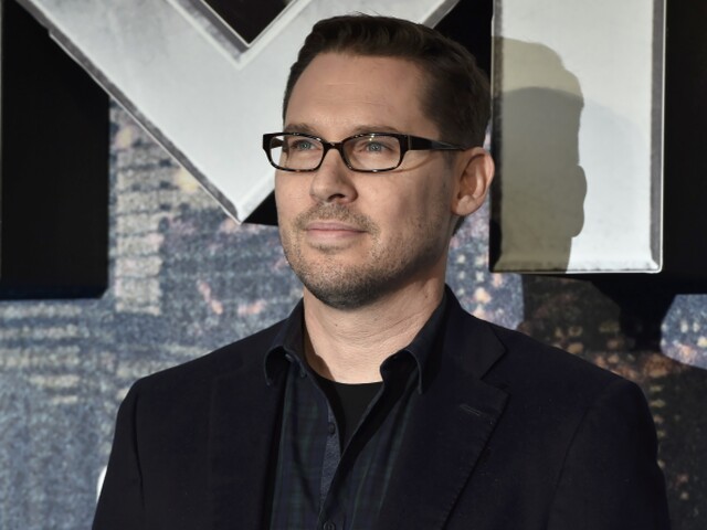 Režisér Bryan Singer.