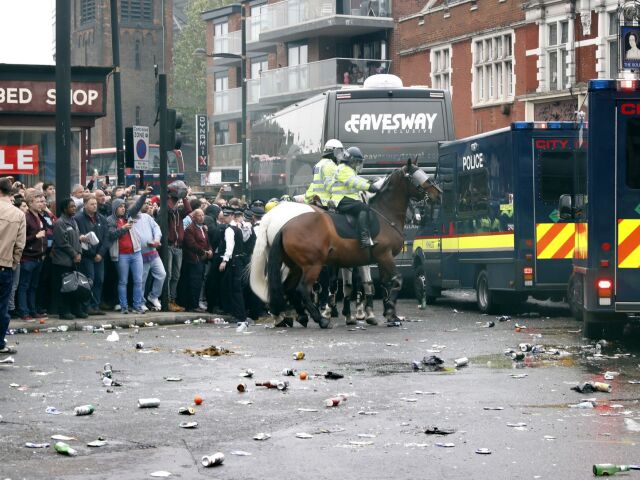 West Ham United, Manchester United