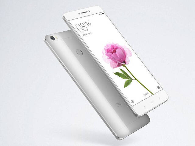 Xiaomi Mi Max
