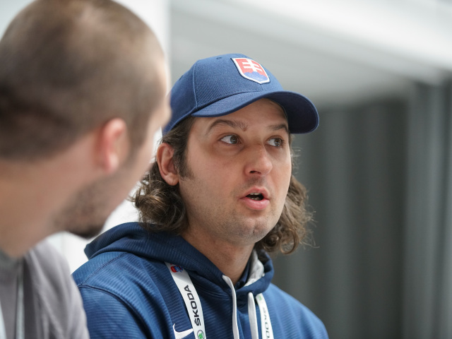 Igor Andrejkovič
