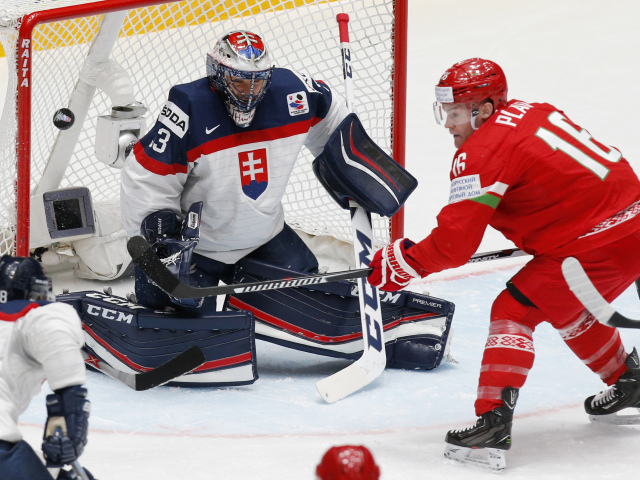 július hudáček, geof platt, slovensko, bielorusko