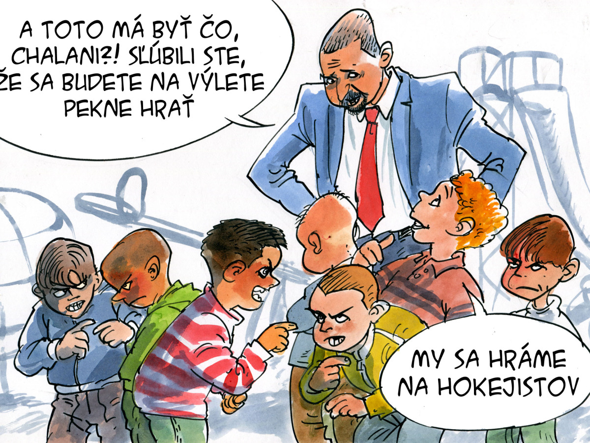 Danglár 13.5.2016