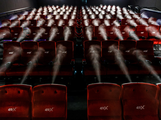 31 4dx kino 3x