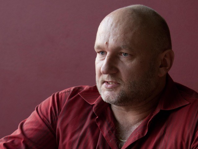 ivan sevcik