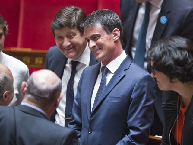 Manuel Valls,