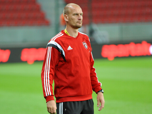 Miroslav Karhan