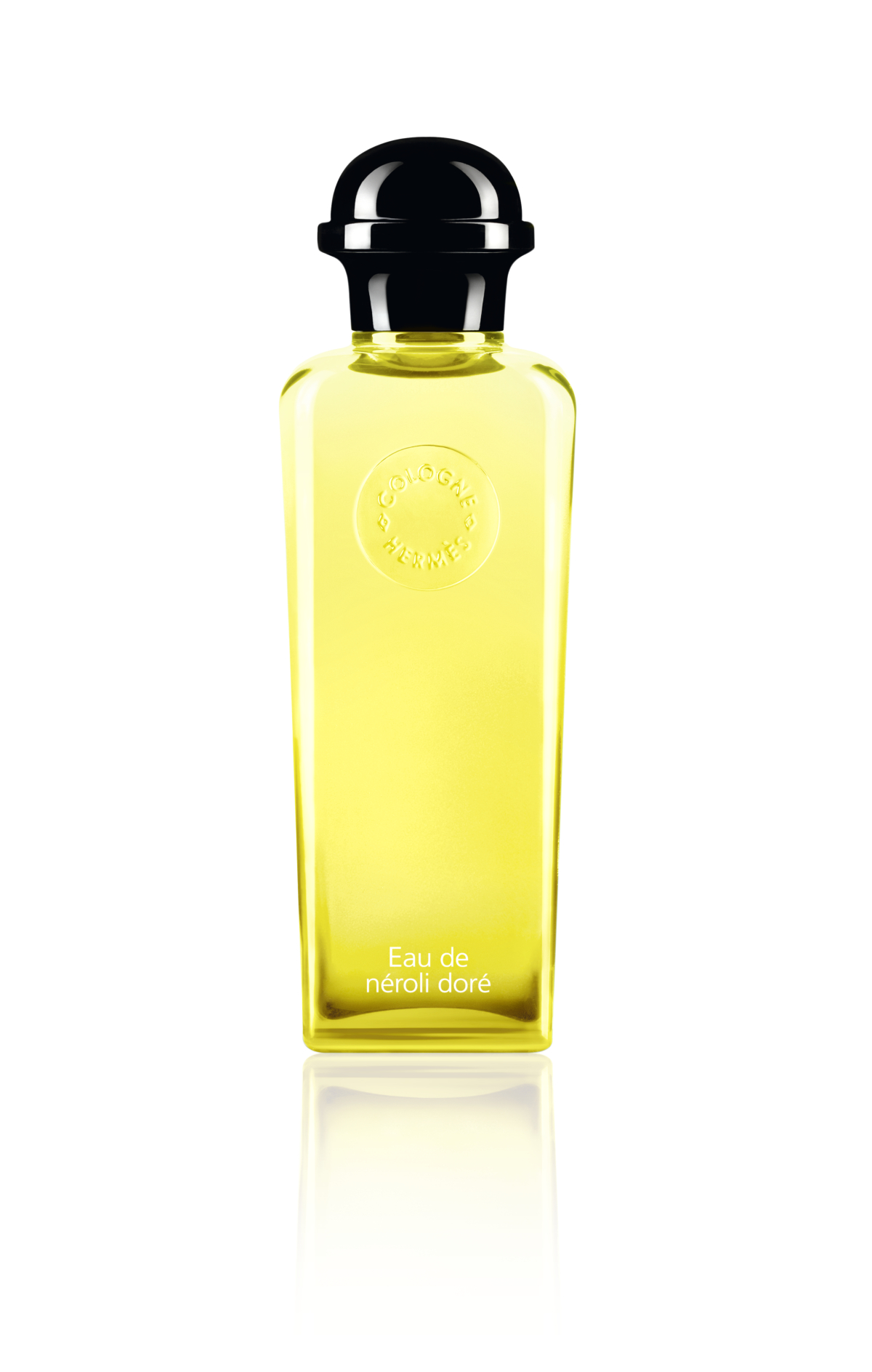 Eau de Neroli Doré od Hermés. 