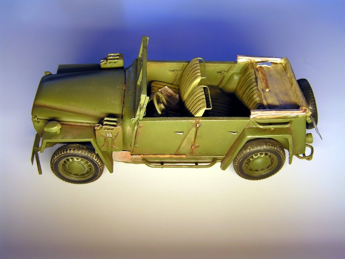 Škoda 1200