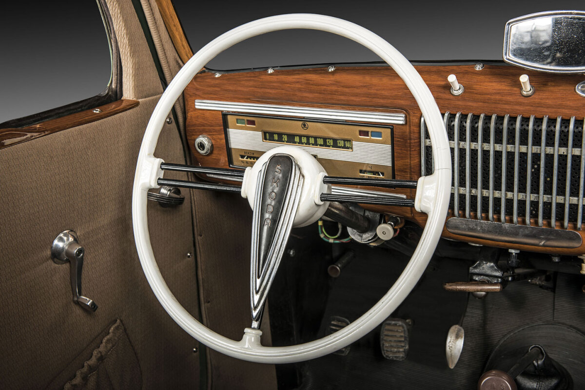 Škoda Tudor - 70 rokov