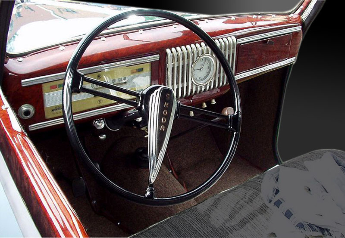 Škoda Tudor - 70 rokov
