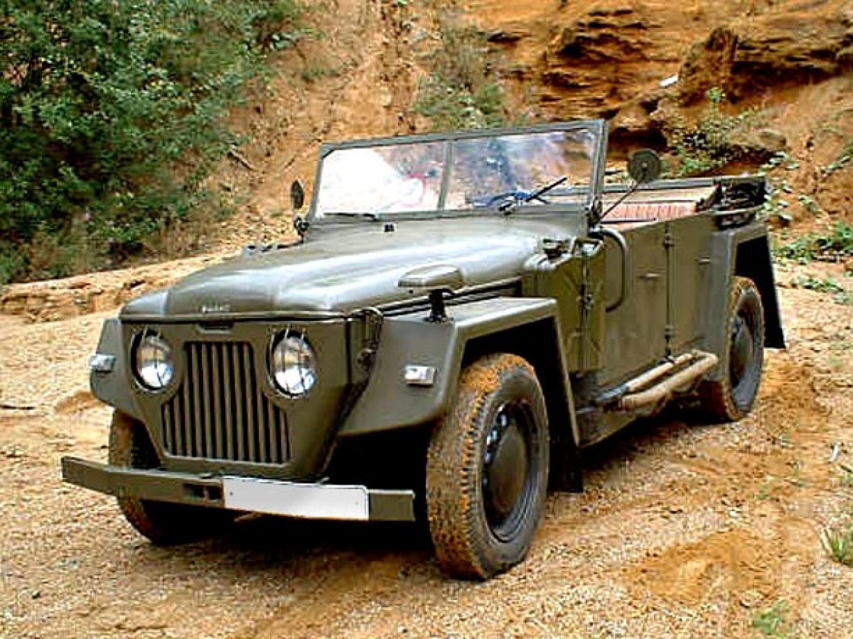 Škoda Tudor - 70 rokov