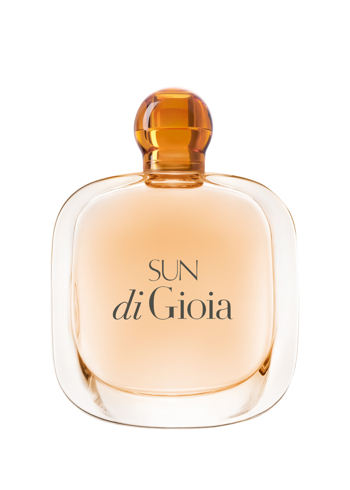 Sun di Gioa od Giorgio Armani