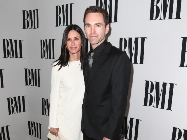 64th Annual BMI Pop Awards - Arrivals