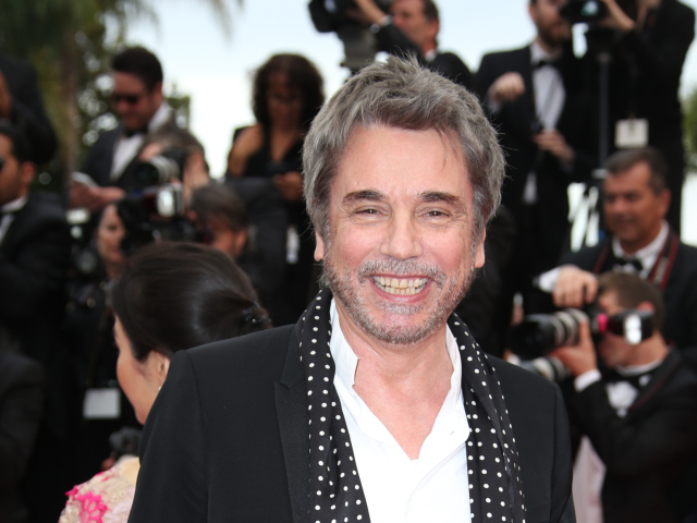 Jean Michel Jarre