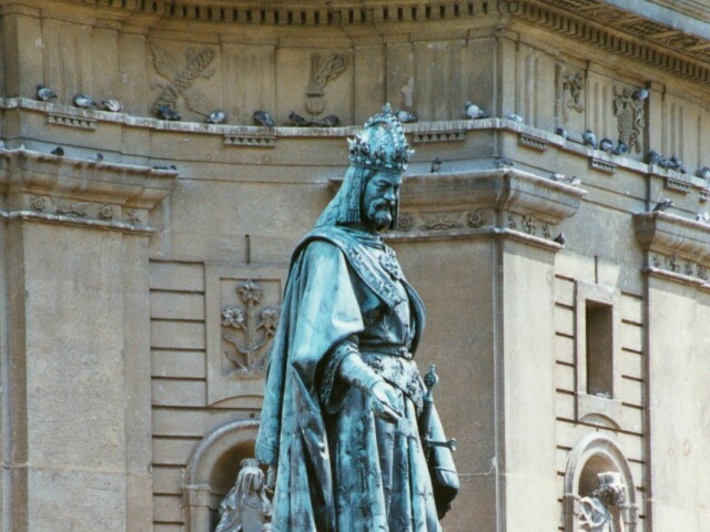Karol IV.