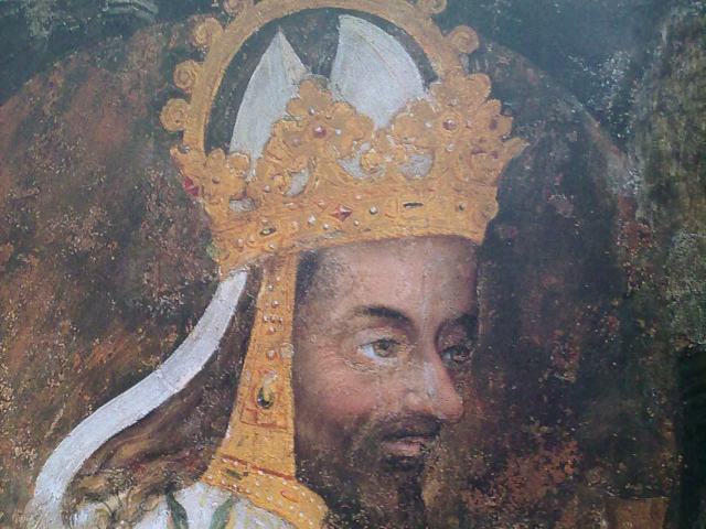 Karol IV.