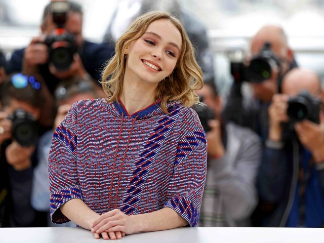 Lily-Rose Depp