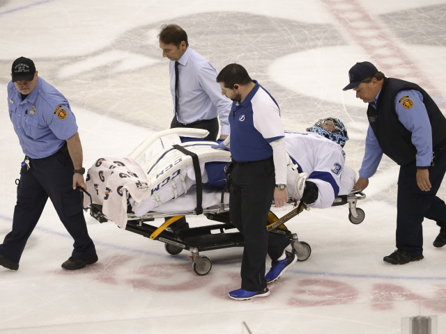Ben Bishop