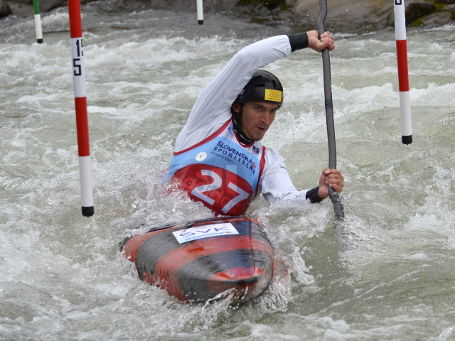 Jakub Grigar