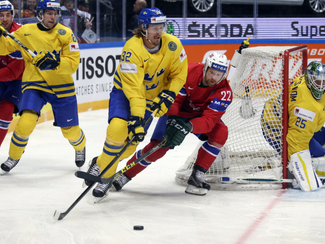 Magnus Nygren, Martin Roymark