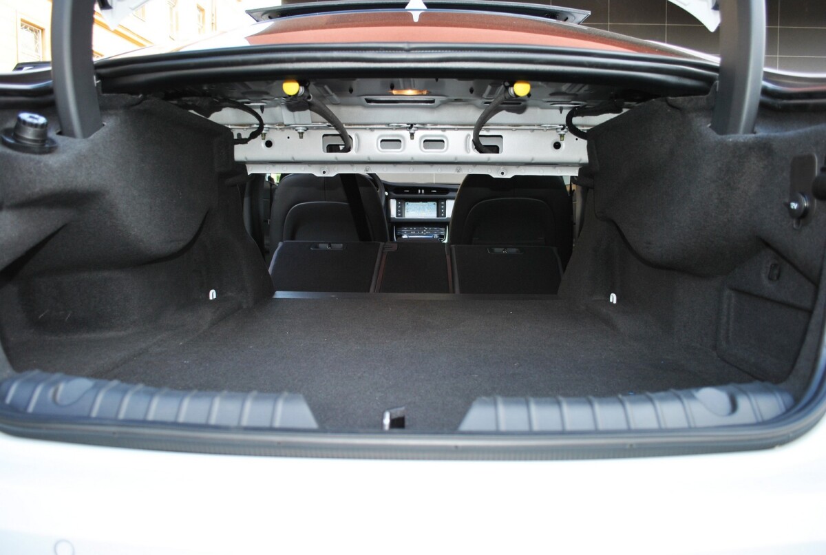 Jaguar XF 20d
